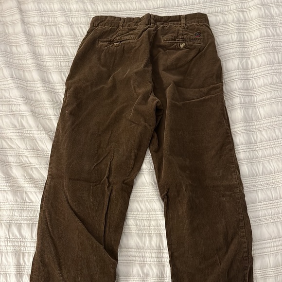 Southern proper men’s Corduroys - Picture 2 of 3